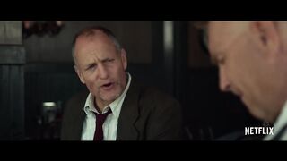 THE HIGHWAYMEN Trailer (2019) Kevin Costner, Woody Harrelson Netflix Movie.