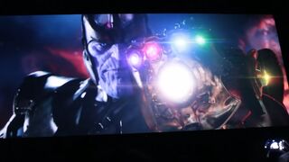 FULL Marvel Phase 3 announcement with clips, Robert Downey Jr, Chris Evans