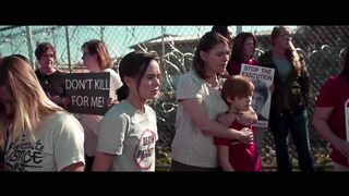 MY DAYS OF MERCY Trailer (2019) Ellen Page, Kate Mara Movie.