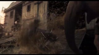 DUMBO Generations Spot & Trailer (2019).