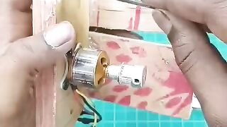 #summer__drone_motor_ka_increase_kr_diya_