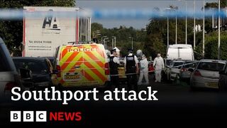 Two children dead and nine injured in dance workshop stabbing in Southport, UK 2