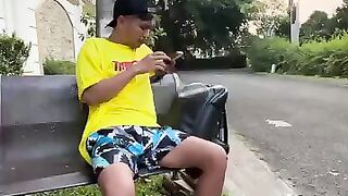 RAMBE DI SELAMETIN TUKIDI