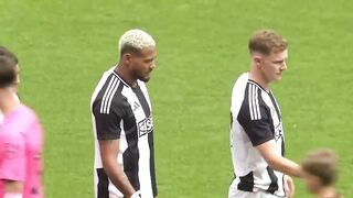 Hull City 0 Newcastle United 2 ｜ Pre-Season Friendly Highlights