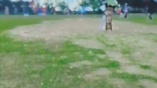 Cricket is my life