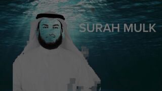 Mishary Al Afasy Beautiful voice