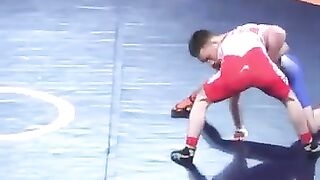 What do you  this crazy move!