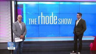Child prodigy  The Rhode Show