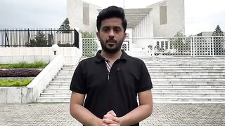 Big Resignation from Supreme court PK , Important meeting after 15 days Deadline