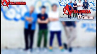 Astrajingga - 17 Tahun