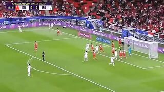 Irak vs Indonesia