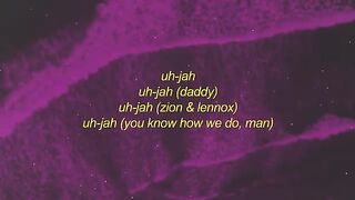 Zion & Lennox - Yo Voy (TikTok Remix_sped up) Lyrics ft. Daddy Yankee _ i'm gonna f you up.