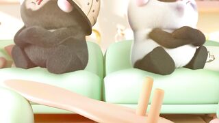 PANDA 2