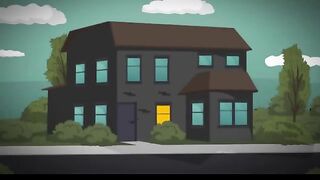 Scary Video USA