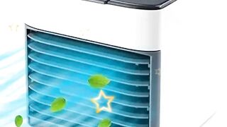 Mini Cooler for Home