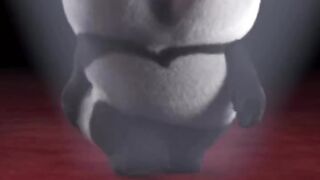 CUTE PANDA