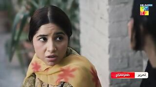 Jaan Se Pyara Juni - Ep 13 [CC] - 31 July 2024, Sponsored By Happilac Paints & Surfexcel - HUM TV