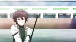 Failed knight Eps.3