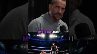 CM PUNK IS Wrestling His First Televised Singles Match in WWE in 10 Years!