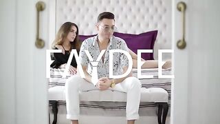 Faydee - Habibi Albi ft Leftside (Official Music
