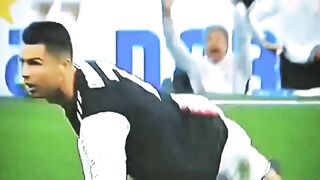 King Ronaldo skills
