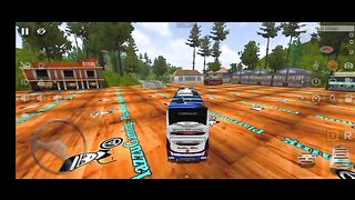 beginner version of bus simulator games for Android