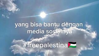 Free Palestine 30