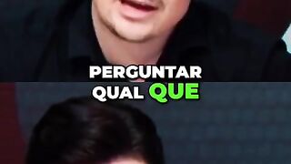 Eu te amo, perdão!