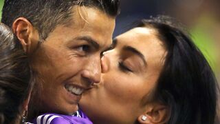 A Day In The Life Of Cristiano Ronaldo