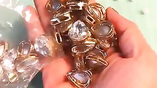 ##????????????kundan necklace making step by step for beginners ????#shorts #viralshorts #trending #fact.