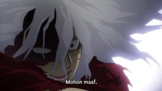 Boku no Hero Academia S7 epsd 11