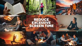 Best Ways to Spend Less Time Scrolling