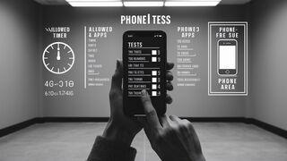 How to Test if You’re Addicted to Your Phone