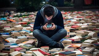Why It's Easier Than Ever to Become Addicted to Your Phone