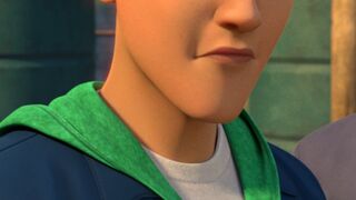 Jurassic World Chaos Theory Season 1 Episode 5 In Hindi
