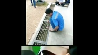 Kekonyolan  3 sekawan yang Bikin Ngakak