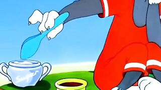 Tom and Jerry 85