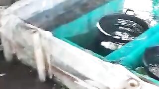 Apakah kalian suka melakukan SORTIR LELE❓