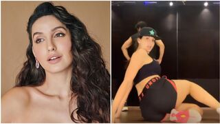 Nora Fetehi New Dance Viral ????nora fatehi Dance Show -- Dance Plus Pro show #norafatehi