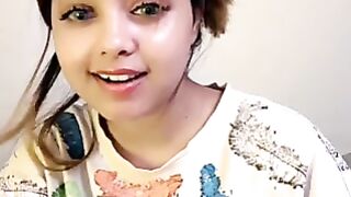 Bigo live megkaru today vip services  privet live