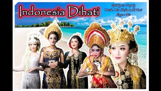 Indonesia Wonderland
