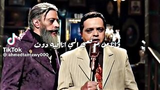 لما تكون مخنوك من حد ????