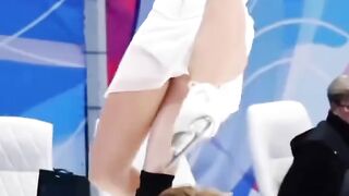 Olympics ????