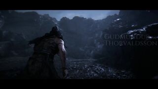 Senua's Saga: Hellblade II Short - Part 1 Gameplay Walkthrough