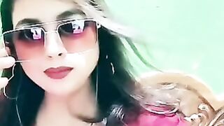 Crazy sara Bangladeshi beautiful Queen tango private livestream show