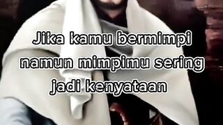 Arti mimpi