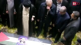 Iran orders direct attack on Israel, Netanyahu warns of full-scale war  Israel-Hamas war