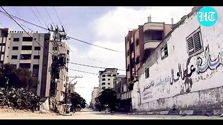 Three Big Kills In 24 Hours Netanyahu's Big Show Of Strength Or Historic Blunder  Gaza War