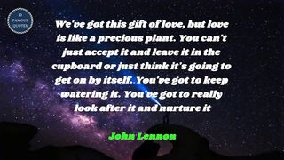 famous quotes about love | Part 575