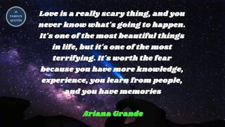 famous quotes about love | Part 578